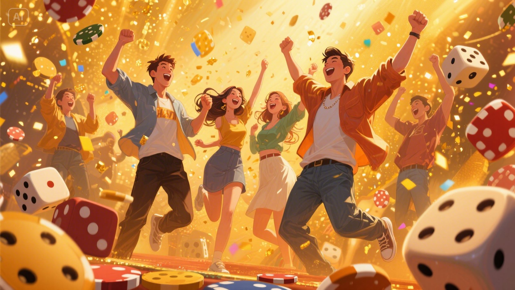 vbet logoDeposit now using Easypaisa or JazzCash and enjoy 200% instantly! Pakistan’s gamers can play safely, win real money, and withdraw PKR cash instantly without limits.