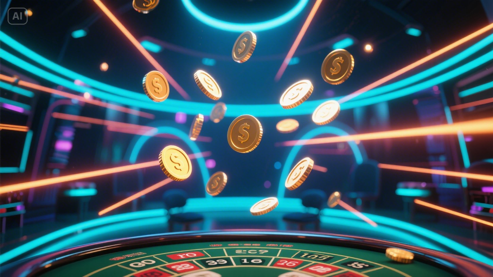 Casino vbet logo desktop and mobile interfaces