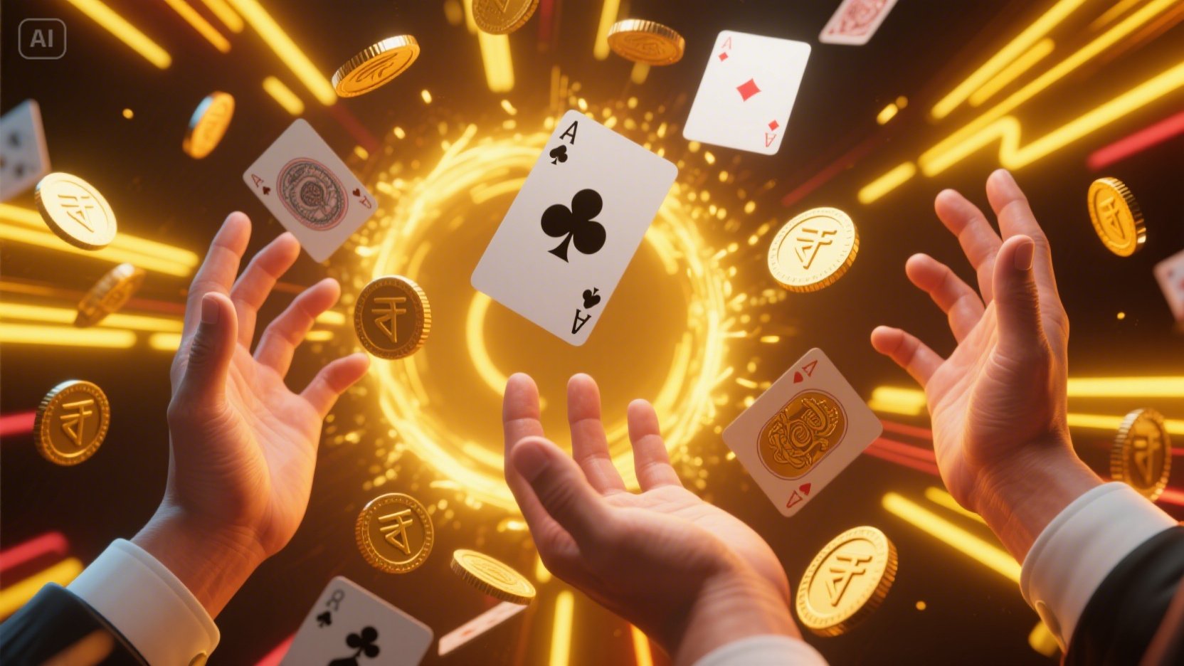 Casino vbet logo desktop and mobile interfaces